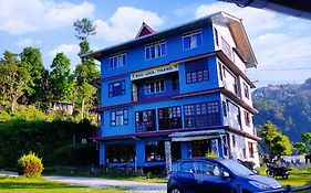 Khi Gha Thang Hotel Pelling  India